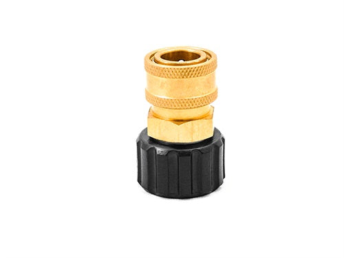 MTM HYDRO - Twist Seal Coupleur 3/8" QC