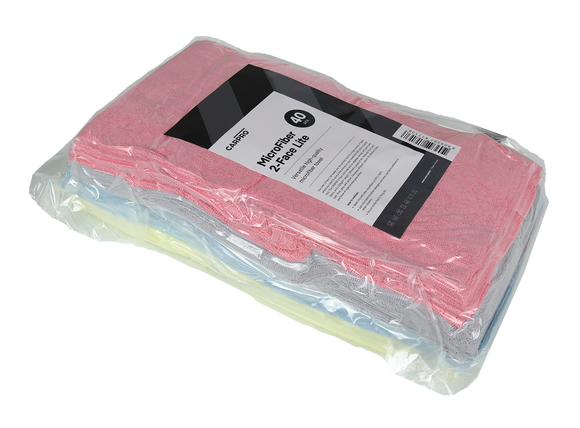 CARPRO - 2FaceLite (Microfibre tout-usage)