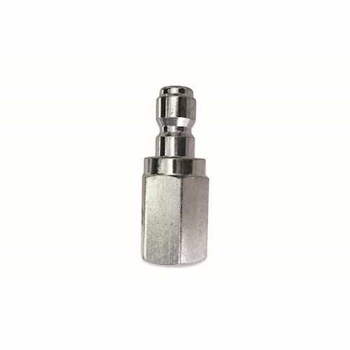 MTM Hydro Stainless with Plug