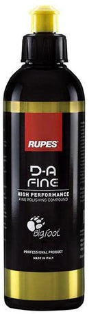 RUPES - D/A Fine Polish (Poli fin)-2
