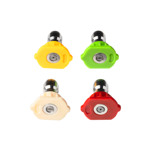 ACTIVE - Active 2.0 (Machine à pression portative avec accessoires)