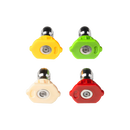 ACTIVE - Active 2.0 (Machine à pression portative avec accessoires)-7