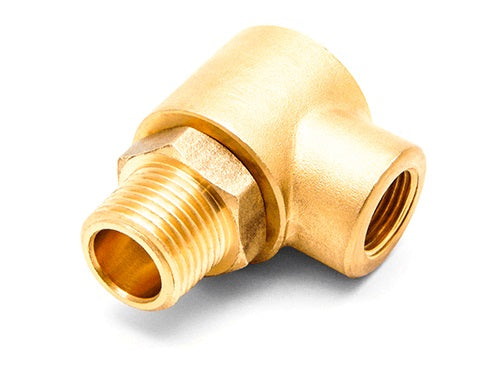 MTM HYDRO -  Replacement Swivel for 50' and 100' Hose Reels (Pivot de remplacement pour enrouleur)