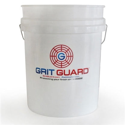 GRITGUARD - 5 Gallon Bucket