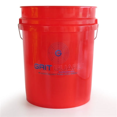 GRITGUARD - 5 Gallon Bucket