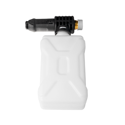 ACTIVE - Active 2.0 (Machine à pression portative avec accessoires)