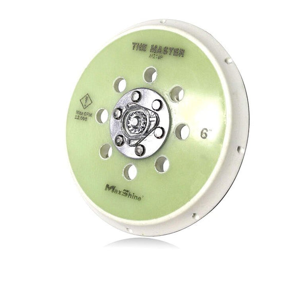 MAXSHINE - M15 Pro/M21 Pro Backing Plate (Plaque de support)