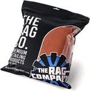 THE RAG COMPANY - Eagle 16x16 500GSM (Microfibre BOA sans bordures)-10