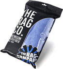 THE RAG COMPANY - Eagle 16x16 500GSM (Microfibre BOA sans bordures)-9