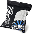 THE RAG COMPANY - Eagle 16x16 500GSM (Microfibre BOA sans bordures)-7