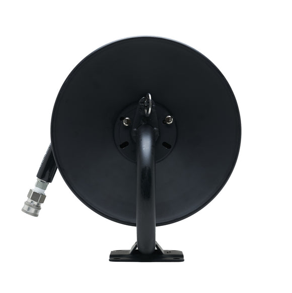 MTM HYDRO - Premium Hose Reel Kit (Ensemble complet d'enrouleur de boyau)