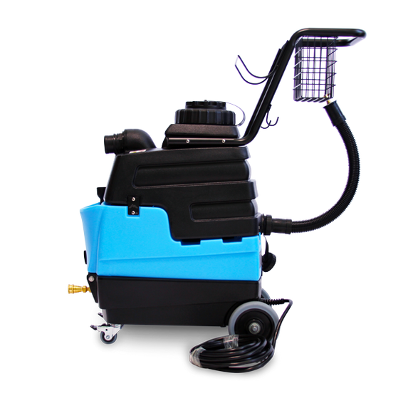 MYTEE - 8070-SS (Extracteur chauffant pour tapis)