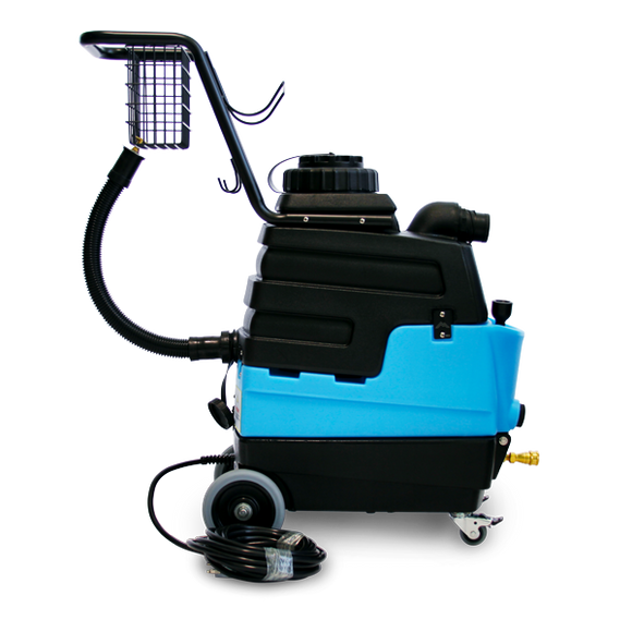 MYTEE - 8070-SS (Extracteur chauffant pour tapis)