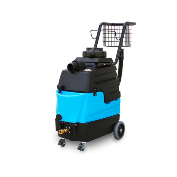 MYTEE - 8070-SS (Extracteur chauffant pour tapis)