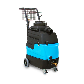 MYTEE - 8070-SS (Extracteur chauffant pour tapis)