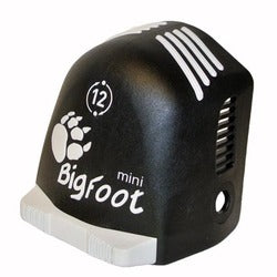 RUPES - Front Cap Assembly (Couvert de remplacement)