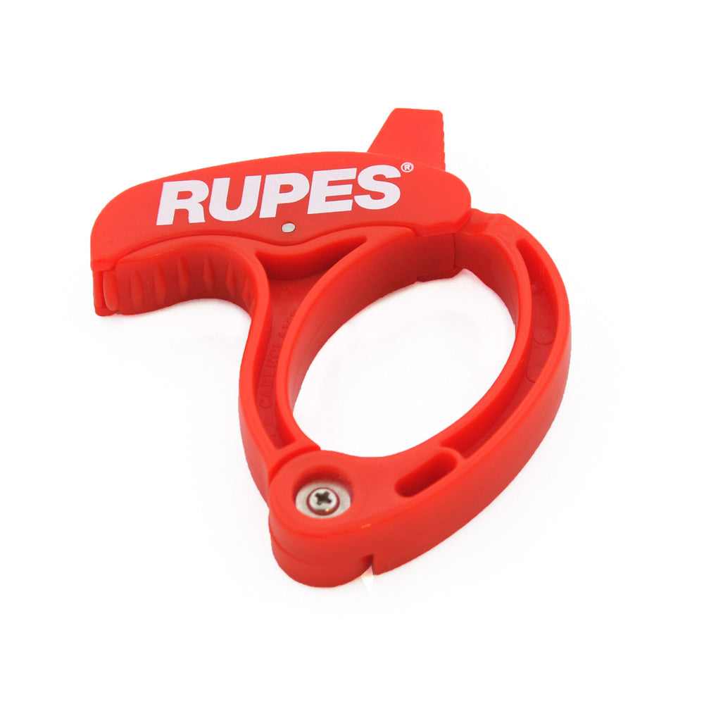 RUPES - Clamp (Pince pour cordon d'alimentation)