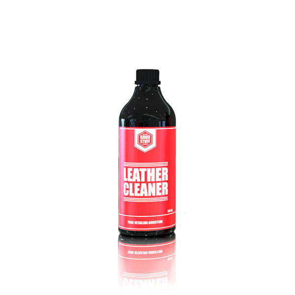 GOODSTUFF - Leather Cleaner (Nettoyant pour cuirs)