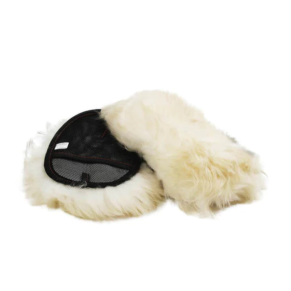 CARPRO - Wool Wash Mitt (Mitaine de lavage en merino)