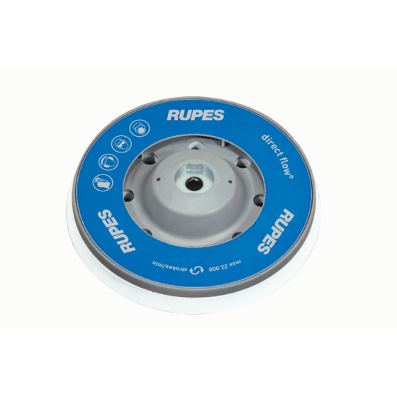 RUPES - Backing Plate Double Action (Plaque de support)