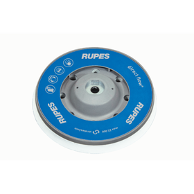 RUPES - Backing Plate Double Action 5 et 6"(Plaque de support)