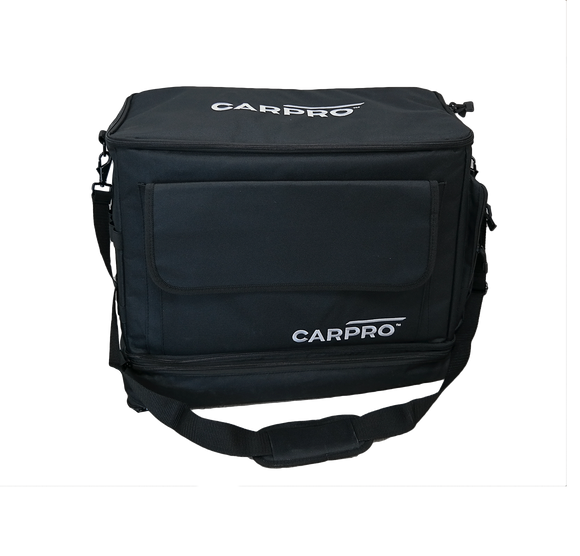 CARPRO - Big Detailing Bag (Sac de transport XL)