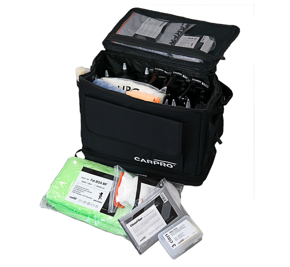 CARPRO - Big Detailing Bag (Sac de transport XL)