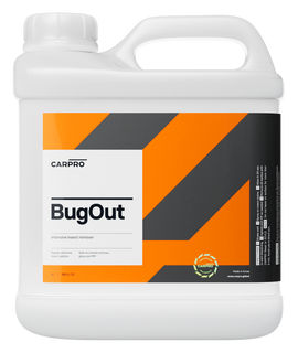 CARPRO - BugOut 4L (Nettoyant à insectes)
