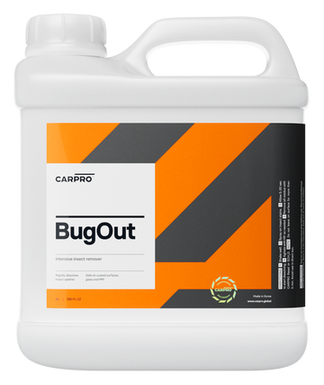 CARPRO BugOut 4L - Insect remover