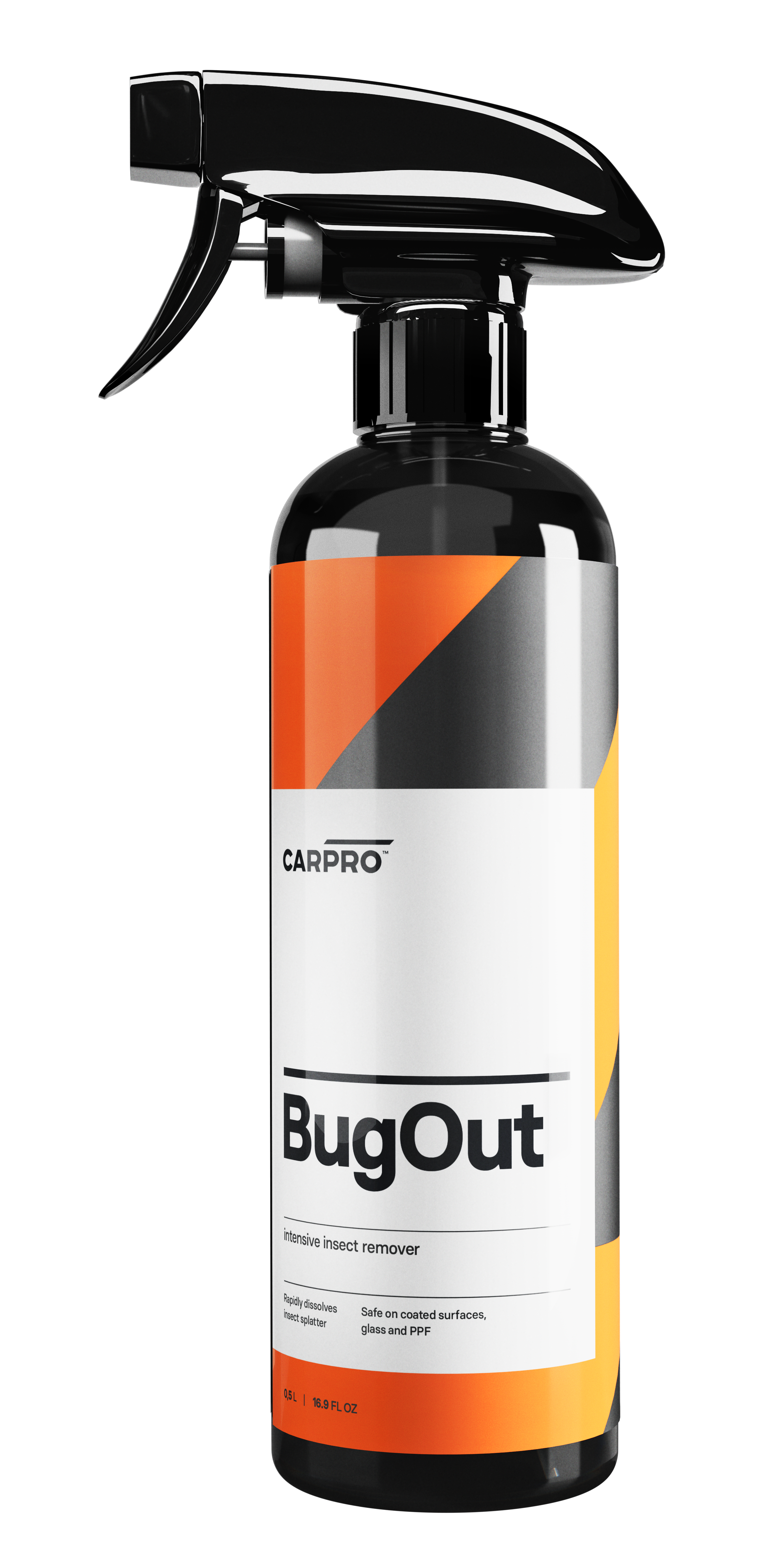 CARPRO - BugOut 500ml (Nettoyant à insectes)