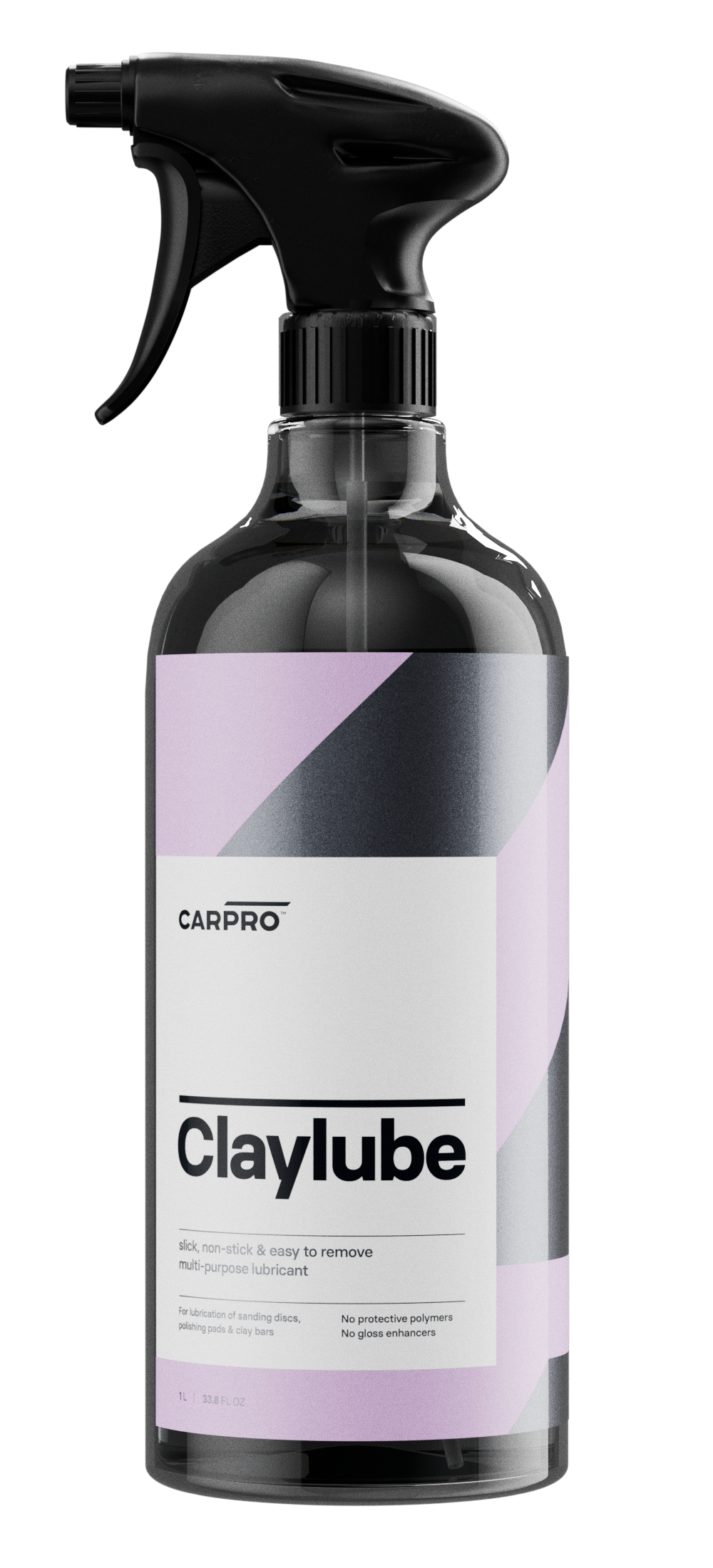 CARPRO - Claylube 1L (Lubrifiant à barre d'argile)