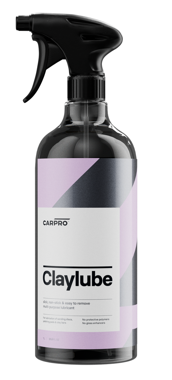 CARPRO - Claylube 1L (Lubrifiant à barre d'argile)