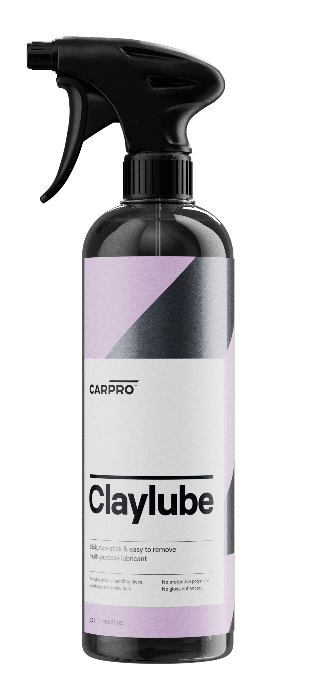 CARPRO - Claylube 500ml (Lubrifiant à barre d'argile)