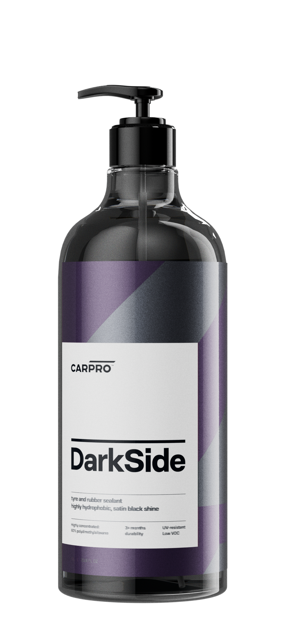 CARPRO - DarkSide 1L (Lustre à pneus)