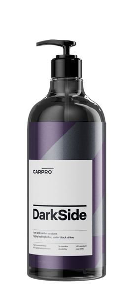 CARPRO - DarkSide 1L (Lustre à pneus)
