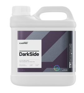 CARPRO - DarkSide 4L (Lustre à pneus)
