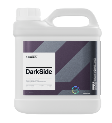 CARPRO DarkSide 4L - Tire Dressing