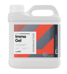 CARPRO - ImmoGel 4L (Lubrifiant pour l'installation de PPF)