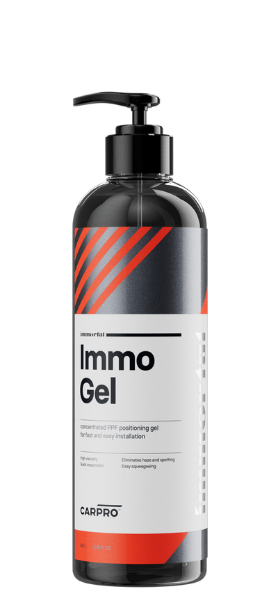 CARPRO - ImmoGel 500ml (Lubricant for PPF installation)