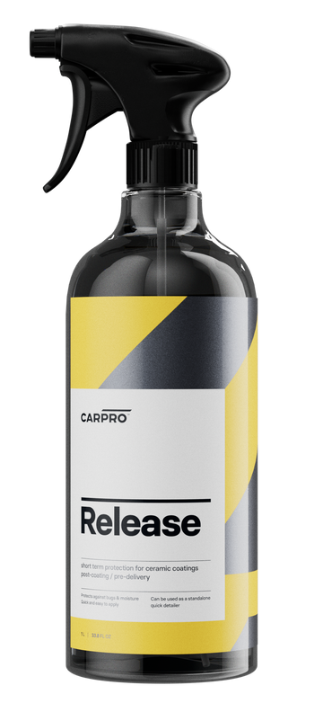 CARPRO Release 1L - Carnauba Quick Detailer