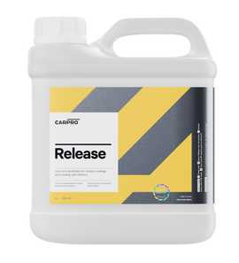 CARPRO - Release 4L (Cire rapide avec Carnauba)