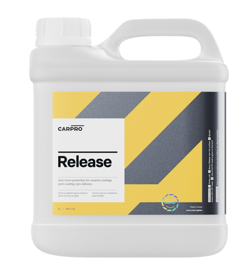 CARPRO Release 4L - Carnauba Quick Detailer