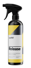 CARPRO Release 500ml - Carnauba Quick Detailer-2