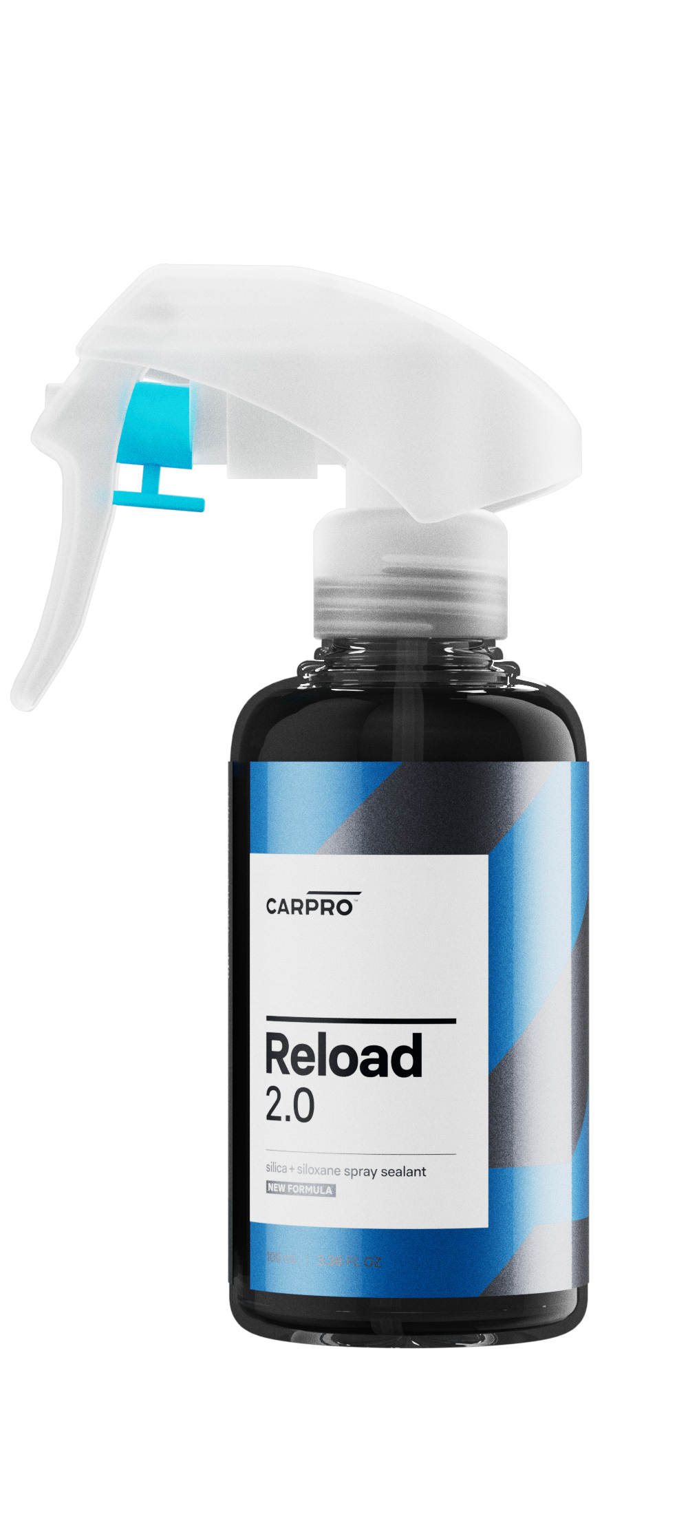 CARPRO Reload 2.0 100ml - SiO2 based sealant