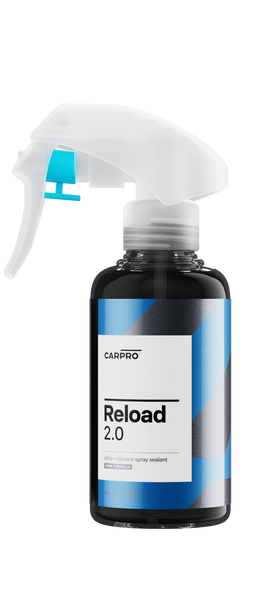 CARPRO - Reload 2.0 100ml (Scellant à base de SiO2)
