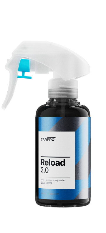 CARPRO Reload 2.0 100ml - SiO2 based sealant