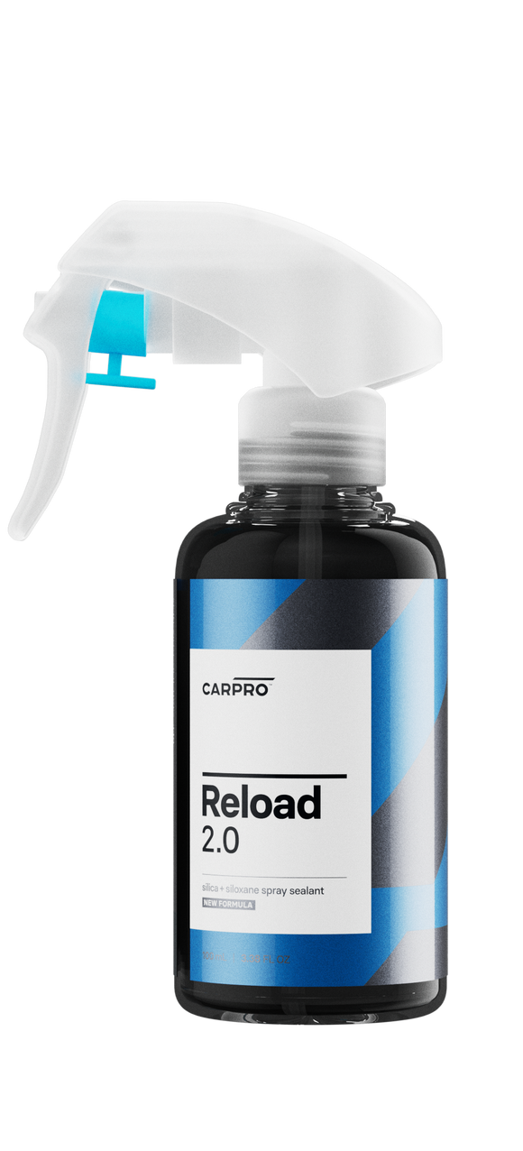 CARPRO - Reload 2.0 100ml (Scellant à base de SiO2)