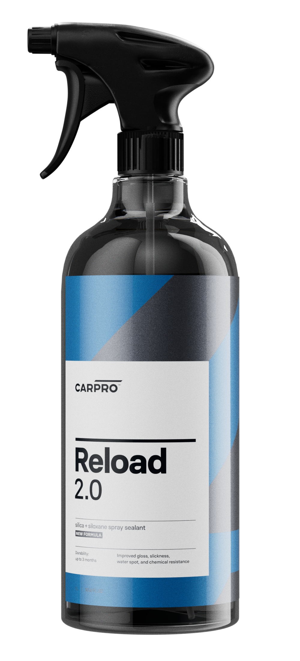 CARPRO Reload 2.0 1L - SiO2 based sealant | Centre de l'auto Élégance