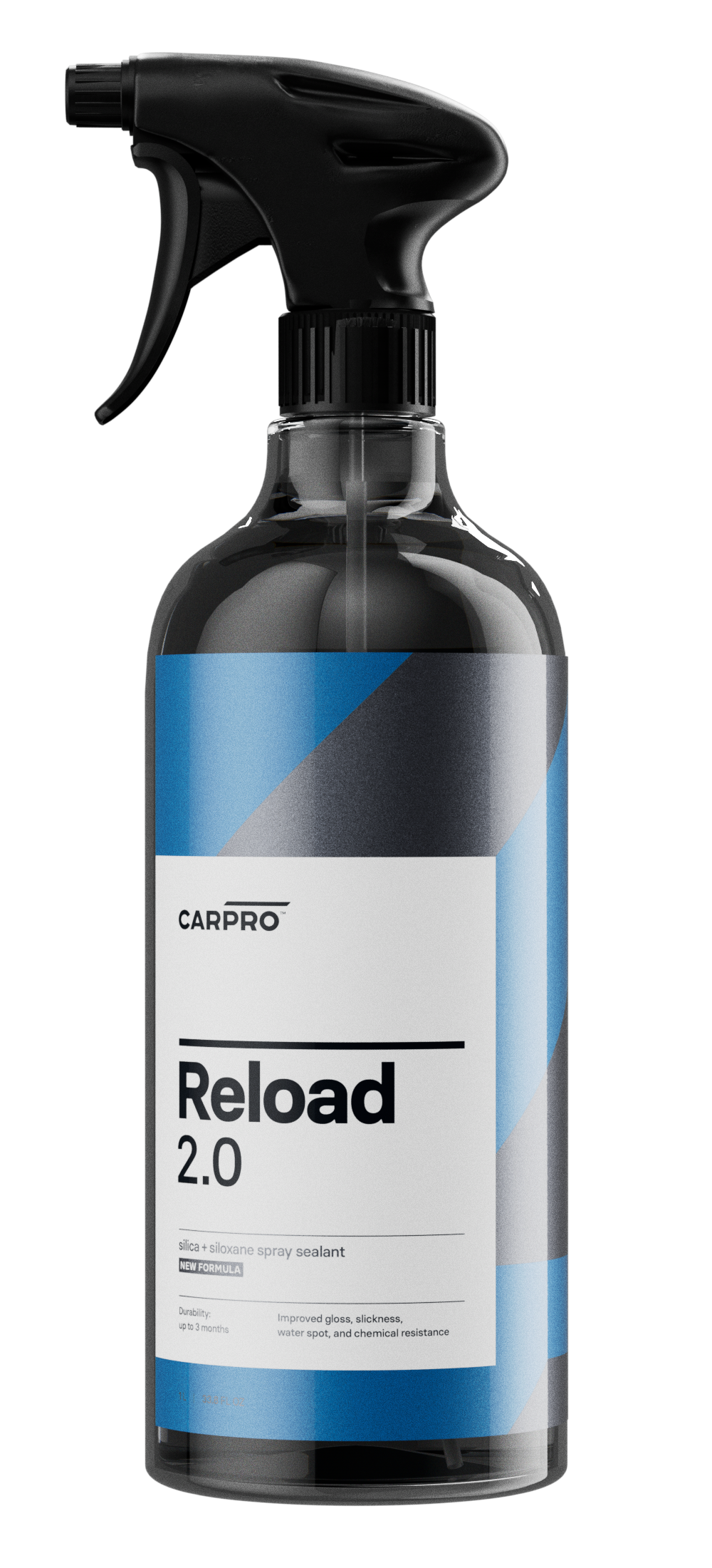 CARPRO - Reload 2.0 1L (Scellant à base de SiO2)