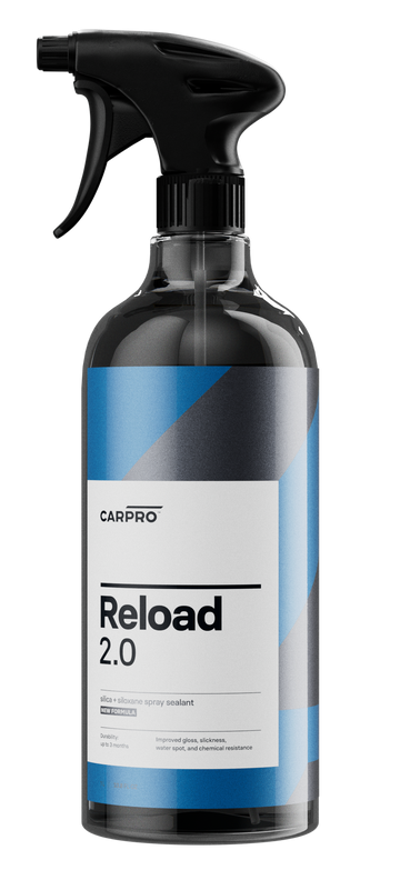 CARPRO Reload 2.0 1L - SiO2 based sealant